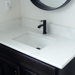 Quartz Countertop 