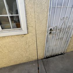 Fishing Rod 