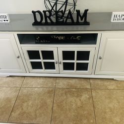 Tv Console 