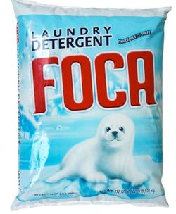 powder soap for clothes 10 Kg