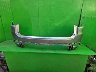PILOT  HONDA PILOT  REAR BUMPER  2023 2024 2025 OEM