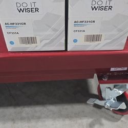 Various Toners