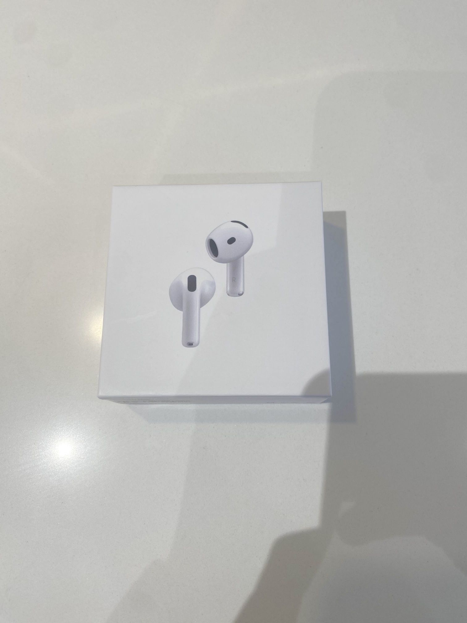 Airpod 4th Generation (ANC)