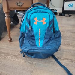 Under Armour Back Pack