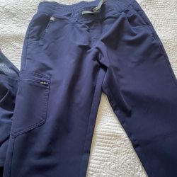 Figs Scrub pants 