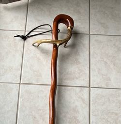 Walking stick