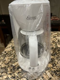 Coffee Machine 