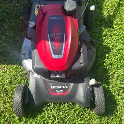 Honda Lawnmower Engine