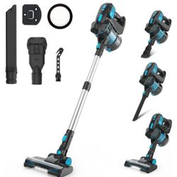 Cordless Vacuum Cleaner, Cordless Stick Vacuum

￼


