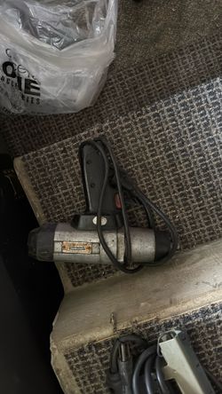 Craftsman 1/2 Impact