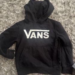 Vans Hoodie 