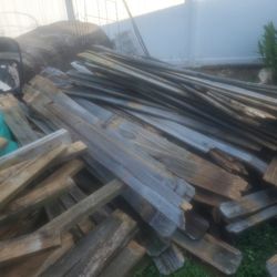 Free Wood