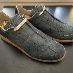 Maison Margiela Replica Denims