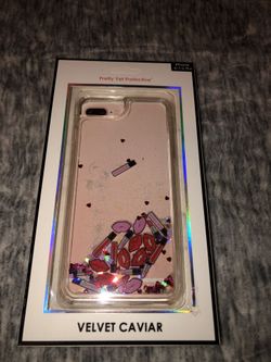 Velvet Caviar iPhone 8/7 Plus Case