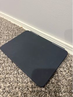 ipad pro 11 inch magic keyboard 2024