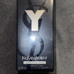YvesSaintLaurent 3.3 fl.oz.