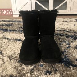 Uggs Size 6