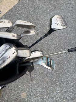 Quality golf Clubs