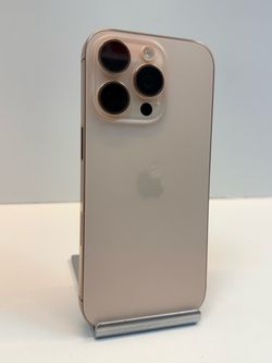 Apple iPhone 16 PRO 128gb. ( Unlocked Phone )