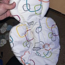Mamaroo Cover & Infant Insert