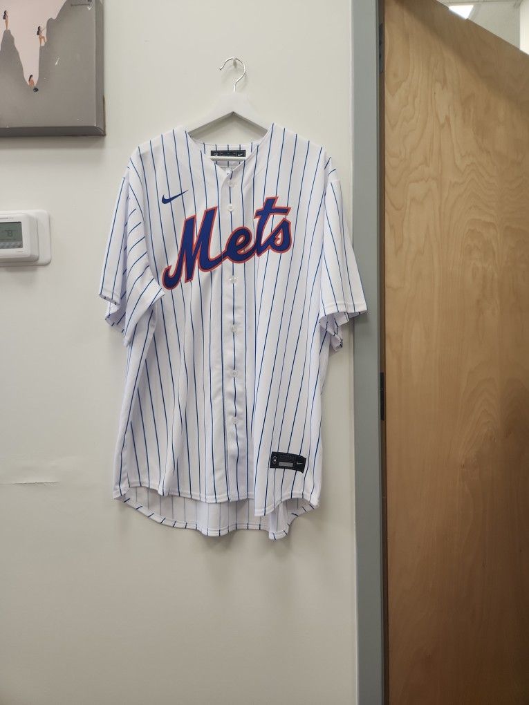 XL Mets Jersey