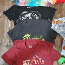 3t Summer And Winter Boys Apparel 