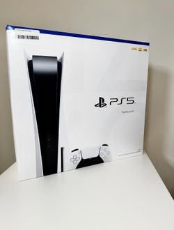 PlayStation 5