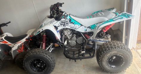Ltz 400