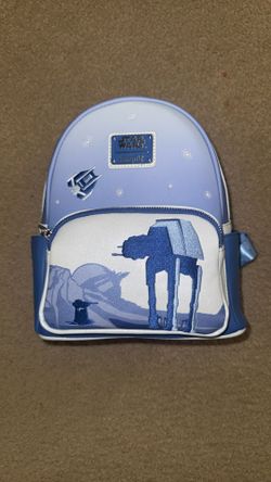 Star Wars Loungefly 