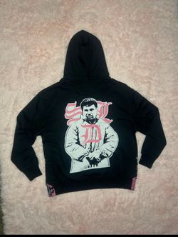 SDL SWEATER