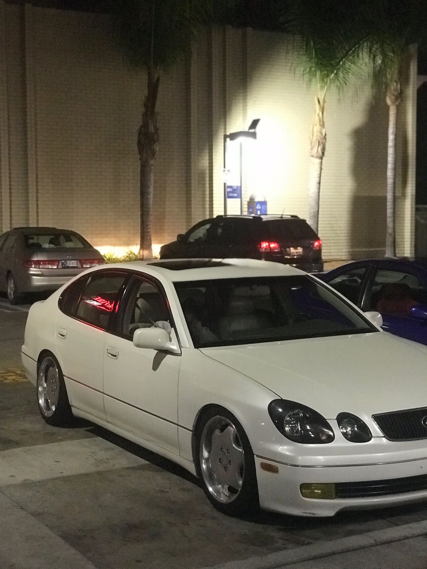 2003 Lexus GS 300