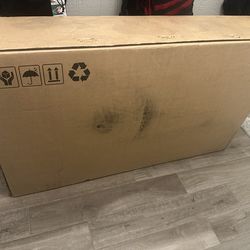 Ridstar 1500W E-Bike