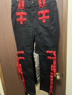 Ladies pants