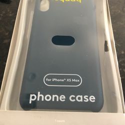 iPhone Case XS Max