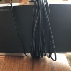 Philips Antenna