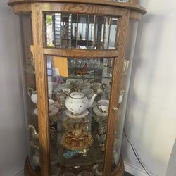 Antique Shelf 