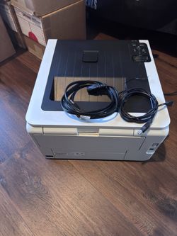 Brother HL-3170CDW Color Laser Printer - Parts or Repair