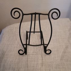 Metal Holder..