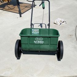 Scott’s Turf Builder