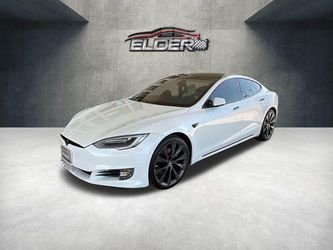 2018 Tesla Model S