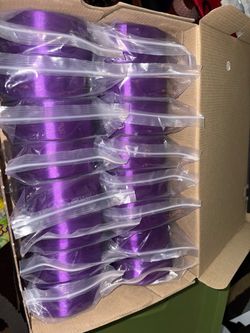 Purple Ribbon (READ DESCRIPTION)