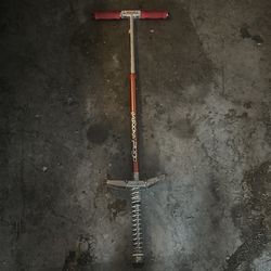 Pogo stick