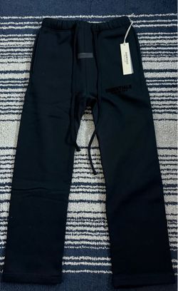 Strech limo uncuffed sweats S,M,L,XL