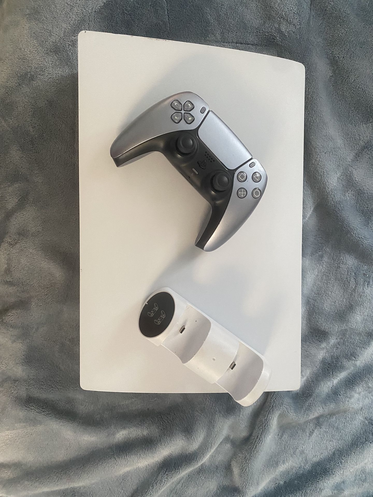 Updated PS5 Bundle