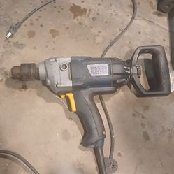 Chicago Low Speed 1/2 In Drill