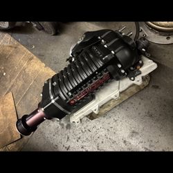 2003 - 2004 Cobra  Gen 3 2.3 Whipple Supercharger Low Miles 