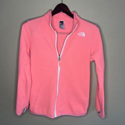  North face Full Zip Fleece