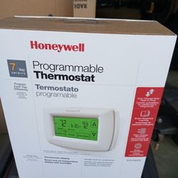 Thermostat