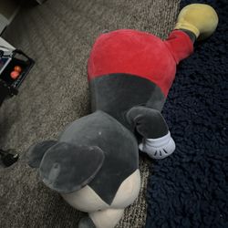 Mickey Doll 