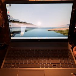 Hp Windows 11 Laptop